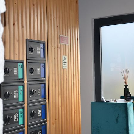 Alma Candida 24 Ganfei Kültér fotó